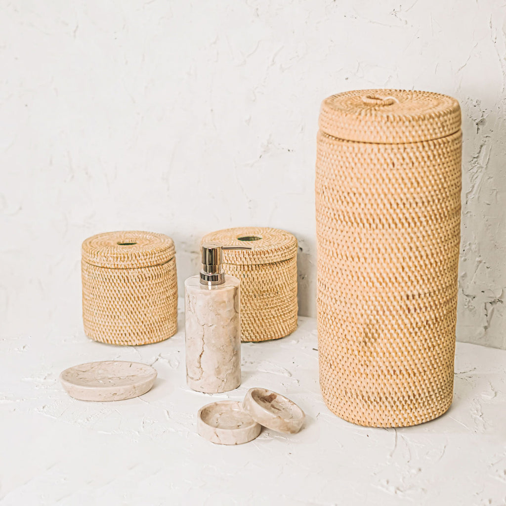 Bathroom Bundles: A Practical and Affordable Way to Upgrade Your Bathroom