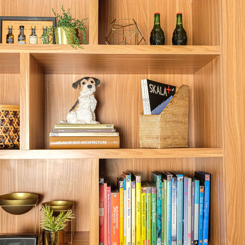 How to decorate your office space ready for Autumn : Must- Haves to Stay Organised