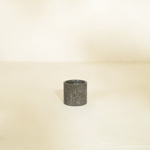 Handmade Marble Egg Cup – Natural Stone Egg Holder