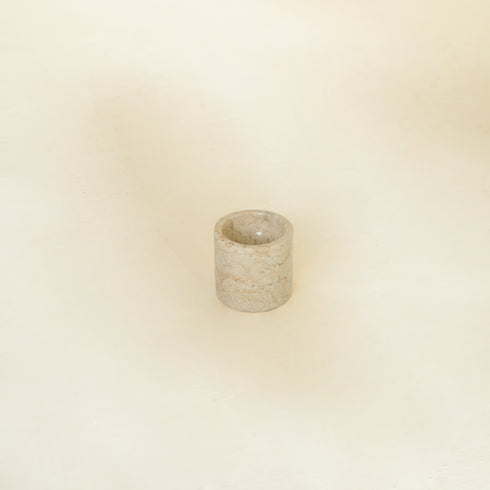 Handmade Marble Egg Cup – Natural Stone Egg Holder