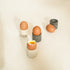 Handmade Marble Egg Cup – Natural Stone Egg Holder