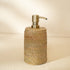 Rattan dispenser, view 2