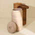 Wicker Toilet Roll Holder in 3 sizes and colours