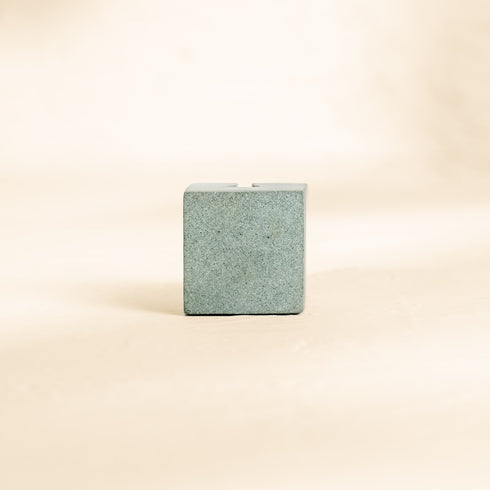 AirPods Cube Marble With Ugreen Cable | AirPods Stand and Charging Case Holder