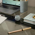 Cable Ball Marble Cable Holder and Desk Cable Organiser