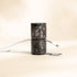 Cable Pillar Tower | Marble Cable Tidy and Desk Cable Organiser