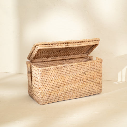 Cable Management Box | Cable tidy box - 4 Colours