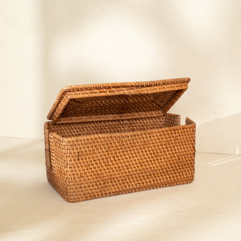 Cable Management Box | Cable tidy box - 4 Colours
