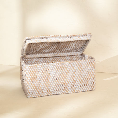 Cable Management Box | Cable tidy box - 4 Colours