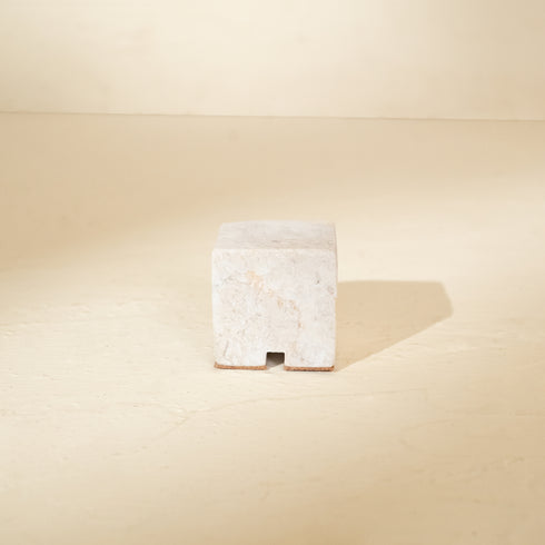 Marble Cable Holder - 3 colours