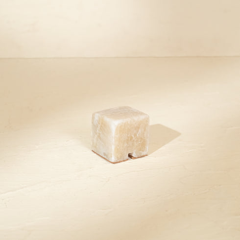 Marble Cable Holder - 3 colours