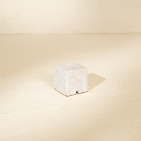 Marble Cable Holder - 3 colours