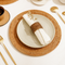 placemats wicker