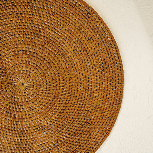 Extra large placemats