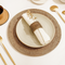 dining table placemats set