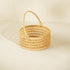 Spiral Harvest Baskets - Coastal Villa Homeware