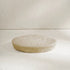 Luxury Marble Soap Dish Tray Holder - Coastal Villa Homeware