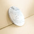 Luxury Marble Soap Dish Tray Holder - Coastal Villa Homeware