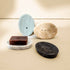 Luxury Marble Soap Dish Tray Holder - Coastal Villa Homeware
