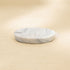 Luxury Marble Soap Dish Tray Holder - Coastal Villa Homeware