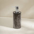 Marble Soap Dispenser With Premium Metal Pump - Coastal Villa Homeware