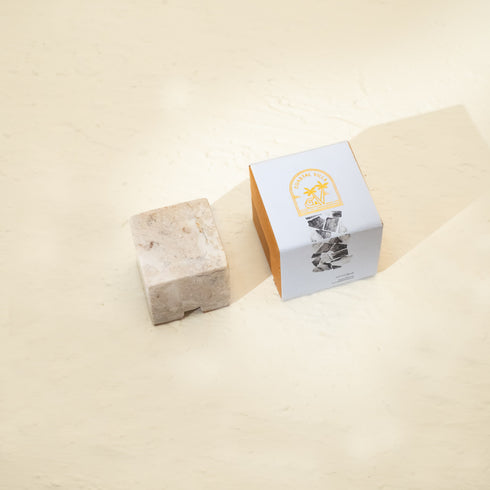 Marble Cable Holder - 3 colours - Coastal Villa Homeware