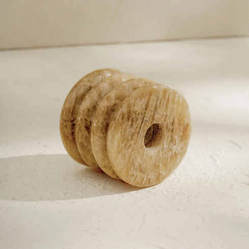 unusual candle holders