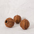 Rattan Christmas Ball - Christmas Tree Ornament - Coastal Villa Homeware