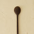Wooden Tea Spoon - Coastal Villa Homeware