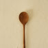 Wooden Tea Spoon - Coastal Villa Homeware