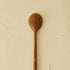 Wooden Tea Spoon - Coastal Villa Homeware