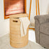 Custom Sized Laundry Basket - Coastal Villa Homeware
