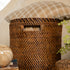 Custom Sized Laundry Basket - Coastal Villa Homeware