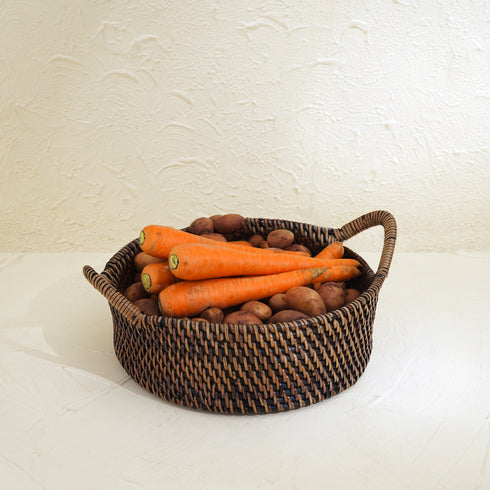 fruit storage basket
