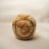 Large Onyx Marble Vase – Luxury Decorative Vase for Centerpieces & Living Room - Coastal Villa Homeware
