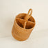 Spatula Storage - Honey Brown - Coastal Villa Homeware