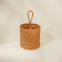 Spatula Storage - Honey Brown - Coastal Villa Homeware