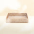 Rattan A4 Paper Tray - Coastal Villa Homeware