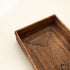 Rattan A4 Paper Tray - Coastal Villa Homeware