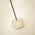 Onyx Incense Holder Marble - Coastal Villa Homeware