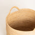 Rattan Laundry Basket | luxury laundry baskets - Coastal Villa Homeware