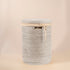 Rattan Woven Laundry Basket With Liner and Wheels Options - Coastal Villa Homeware