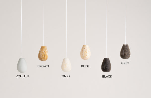 Bathroom Light Pull | Unique light pull - Coastal Villa Homeware