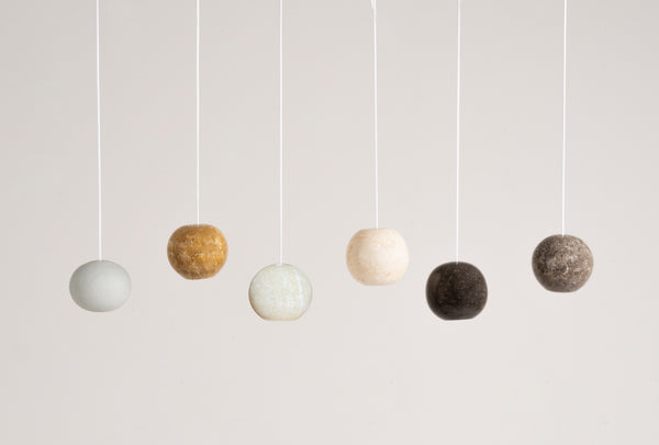 Bathroom Light Pull-6 colours! - Coastal Villa Homeware