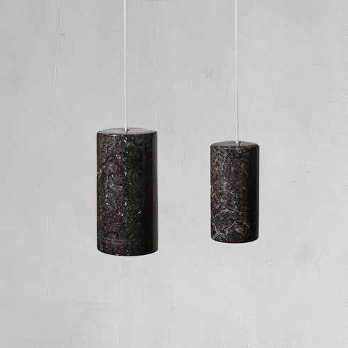 Bathroom Pillar Light Pull-6 Colours - Coastal Villa Homeware