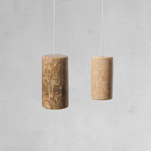 Bathroom Pillar Light Pull-6 Colours - Coastal Villa Homeware