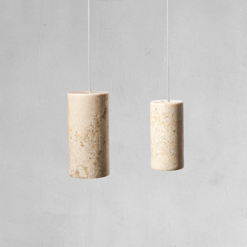 Bathroom Pillar Light Pull-6 Colours - Coastal Villa Homeware