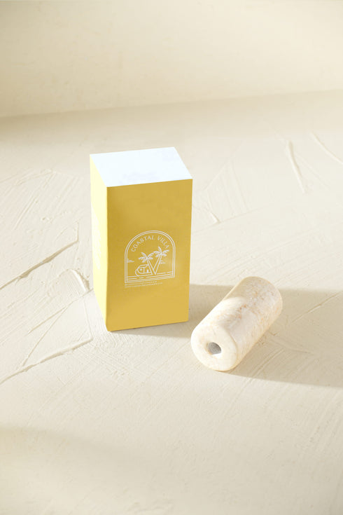 Bathroom Pillar Light Pull-6 Colours - Coastal Villa Homeware