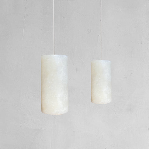 Bathroom Pillar Light Pull-6 Colours - Coastal Villa Homeware