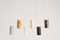 Bathroom Pillar Light Pull-6 Colours - Coastal Villa Homeware